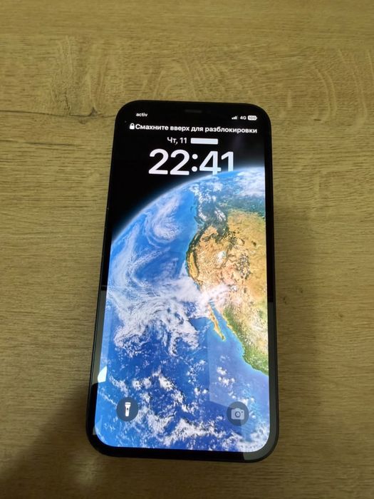 Iphone 12 128gb в хорошем состоянии