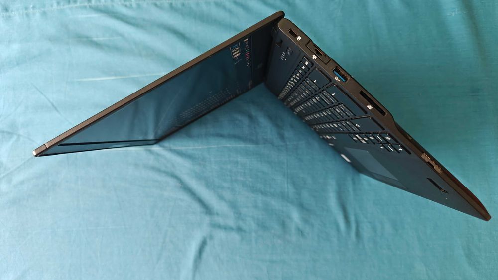 Fujitsu Lifebook U939