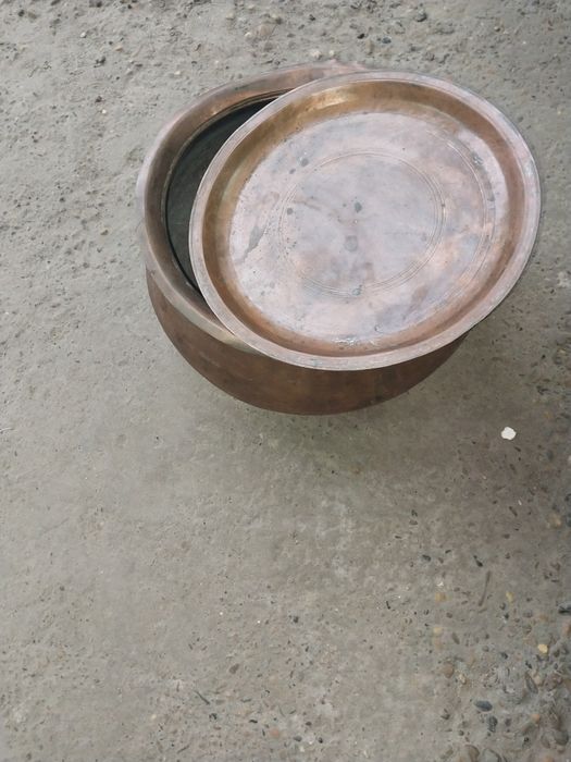 Мис казон сотилади 3 кг