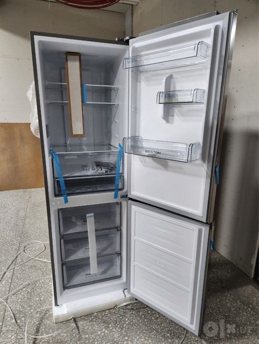 Beston refrigerator даставка бесплатна