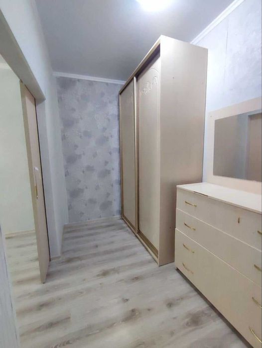 Двушка микр. Юбилейный закрытый двор