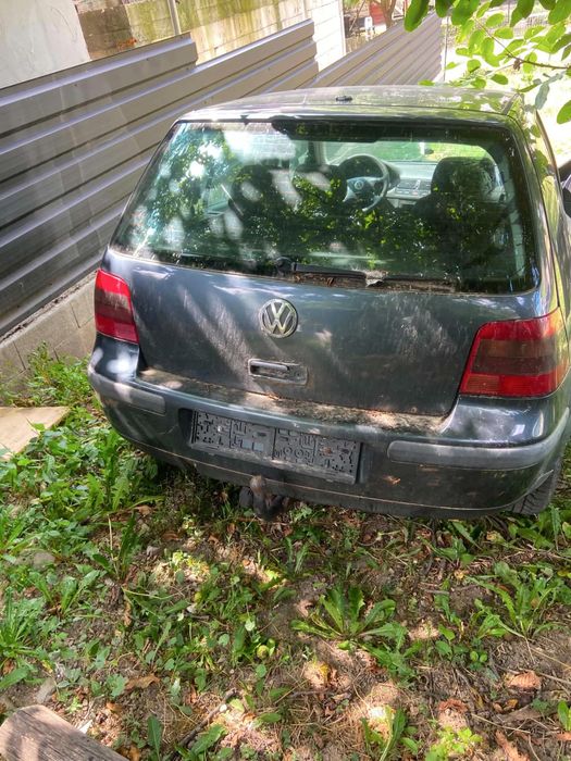 Golf4 1.4v162004