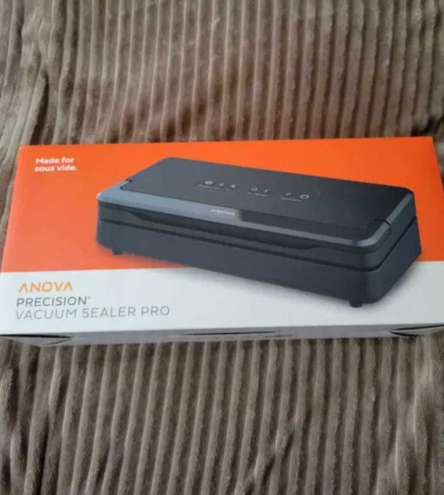 Вакум машина Anova Sealer Pro
