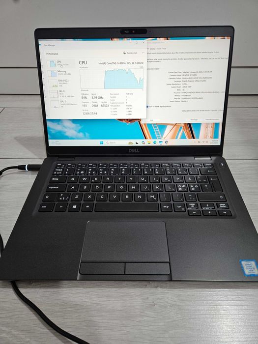Dell Latitude 5300