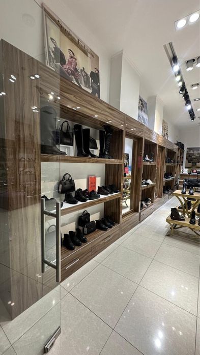 Мебель для бизнеса