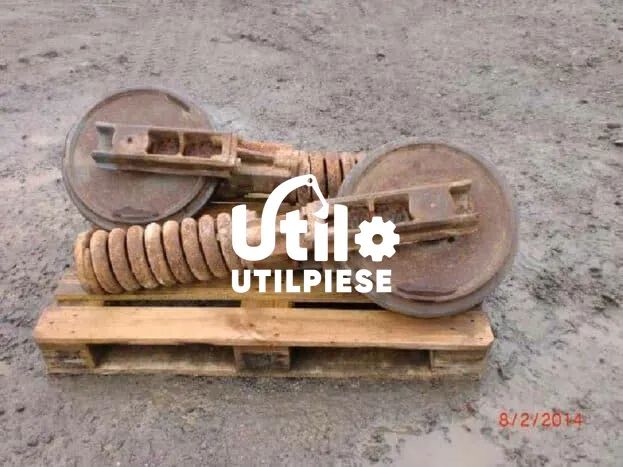 idler roata motrica o&k rh4 rh5 rh6 rh8 rh9 + piese o&k excavatoare