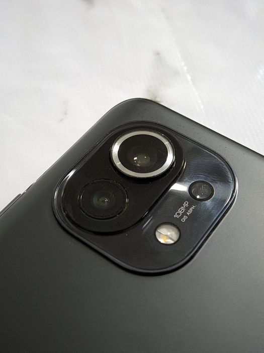 Xiaomi mi 11 5g 8/256