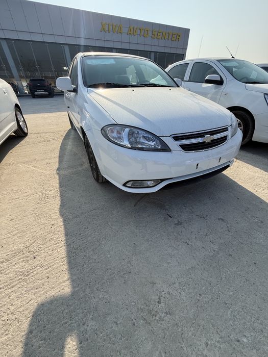 Lacetti 2023 yil