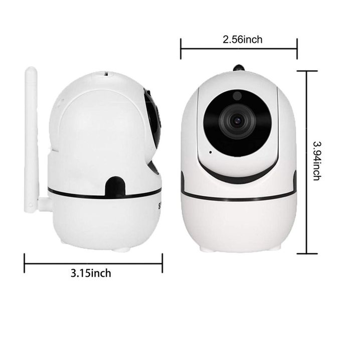 Wi-fi камера с облак IP28 IP28 , видео