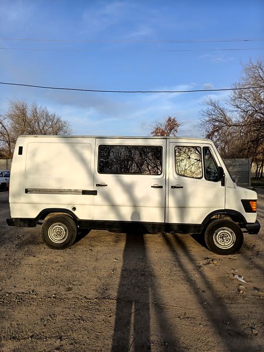 Транспорт. Автомобиль