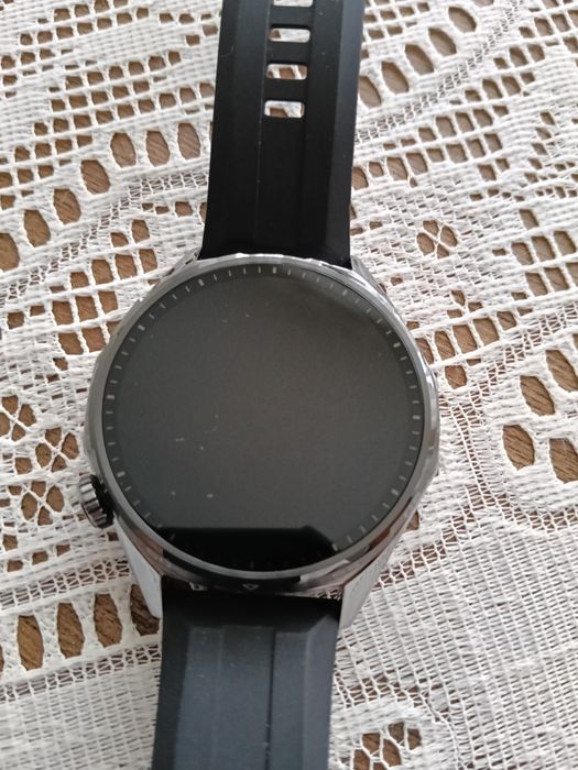 Vând smartwatch Huawei GT 6