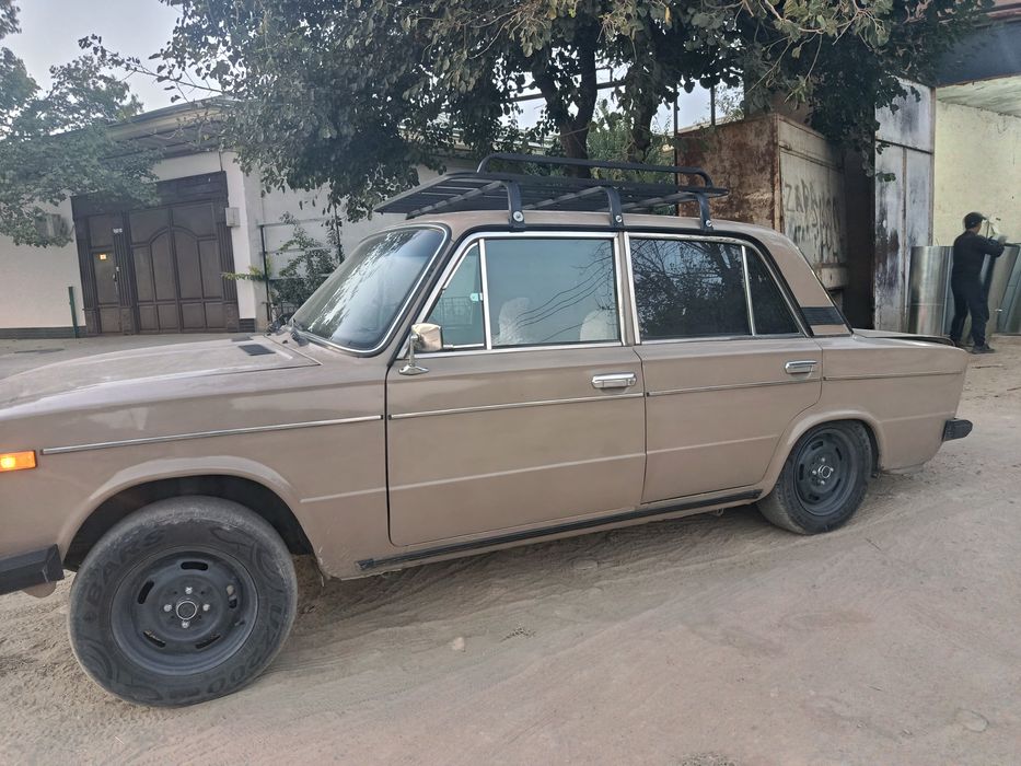 Vaz 2106 sotiladi