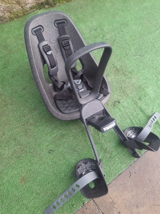 Детска седалка за велосипед "THULE