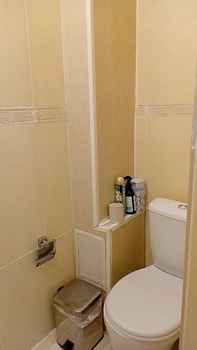 продам 3х ком. кв.в 9мкр дом 49