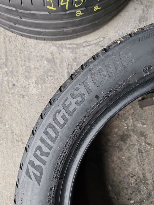 2 anvelope 275 45 20