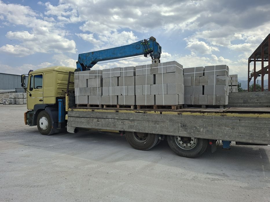 Услуги манипулятора