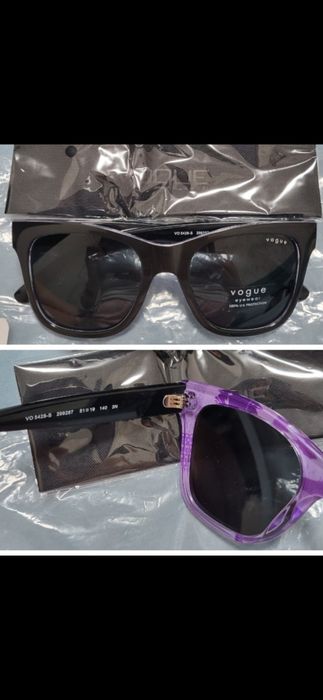 Очки vogue новые