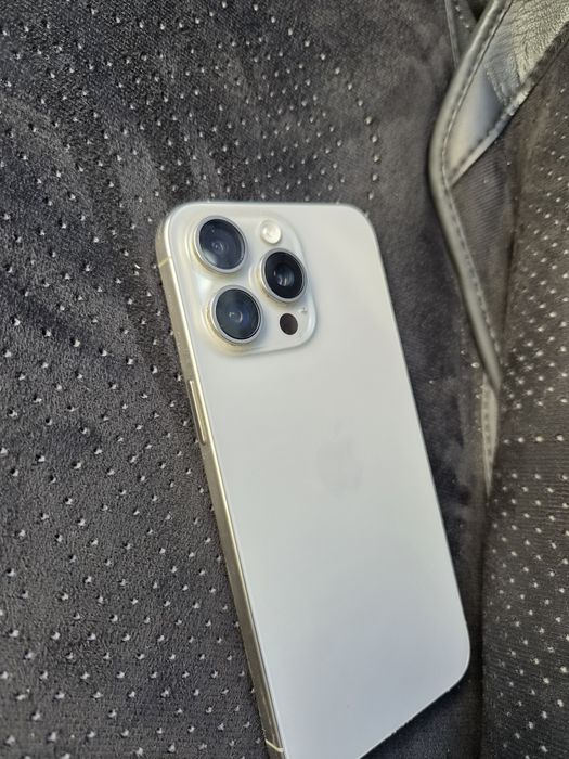 Iphone 15pro max
