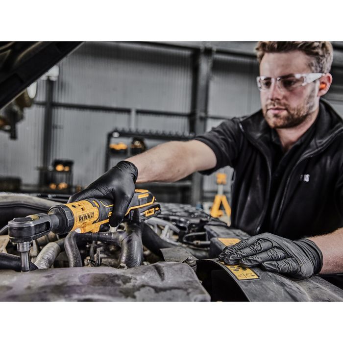 Акумулаторна Тресчотка DeWALT DCF513N 18V XR