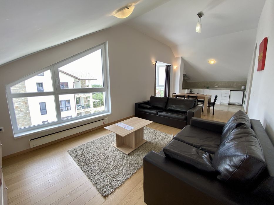 Продава се Четиристаен апартамент в Банско - 140 кв.м за 698 €/кв.м - Снимка #3