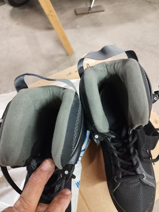 Ролери размер 43