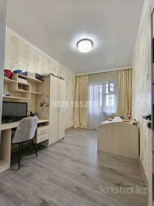 3 комнатная, улучшенная, после ремонта