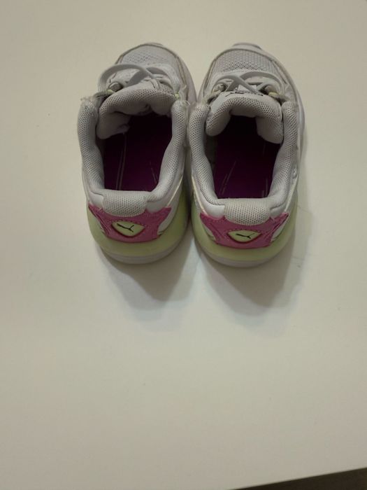 Adidasi Puma nr 24