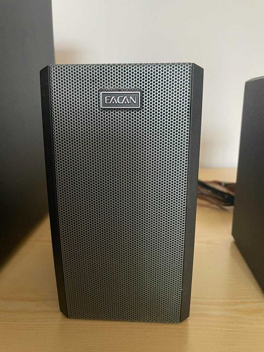 Тонколони EACAN A-500II 2.1 Multimedia SP