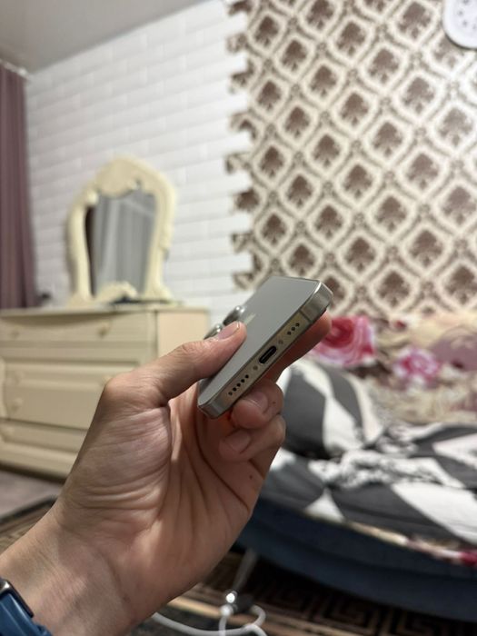 Iphone 16 pro 128гб