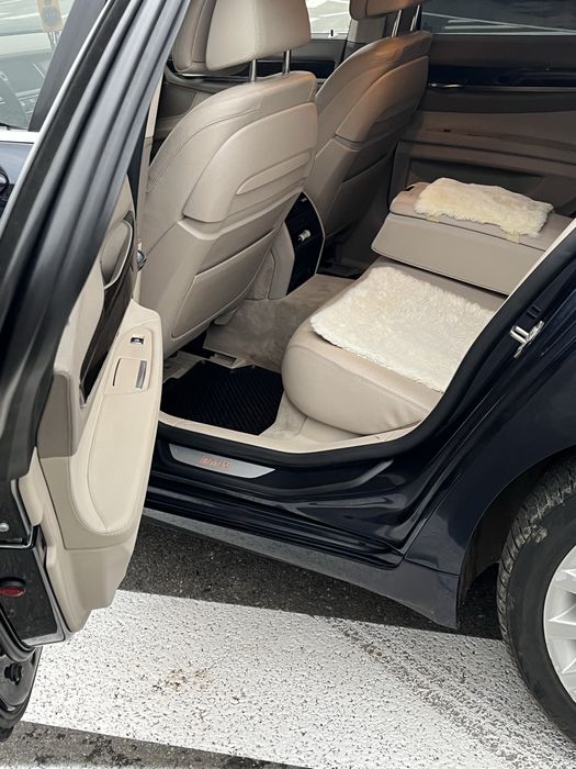 De Vanzare Bmw 730 xdrive.