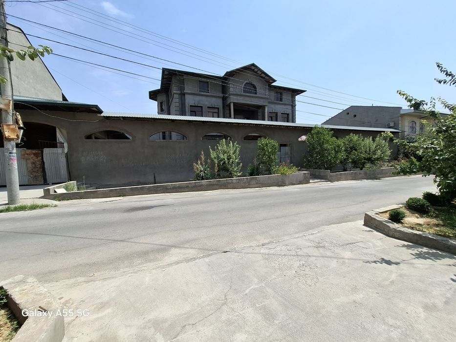 Зенит 12сот земля фасад 40метр 40×30