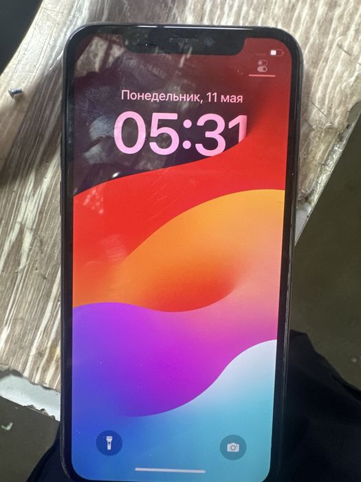 Iphone 11 pro срочна