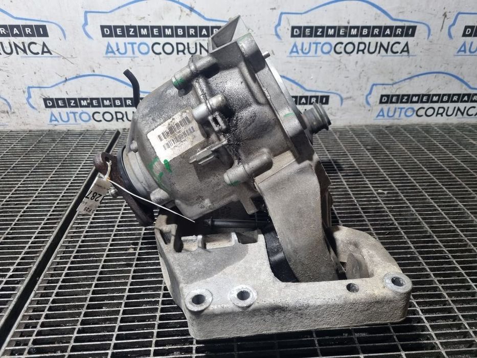 Cutie de Tranfer Grup Fata BMW X3 F25 2.0 D 2010 - 2014 184CP Automata N47D20C Euro5 ...