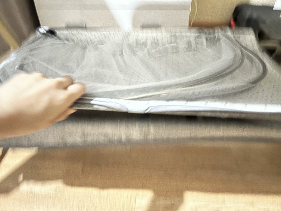 Продам кровать манеж