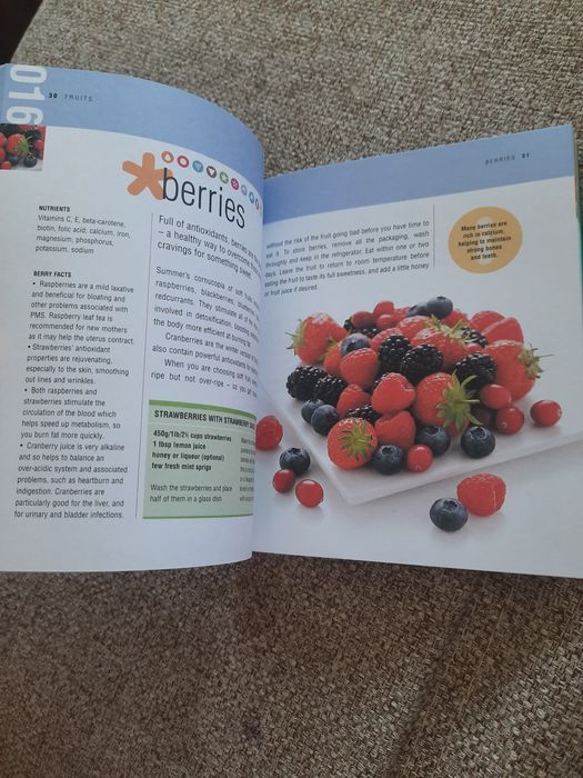 Anna Selby The top 100 diet secrets  100 съвета за диета