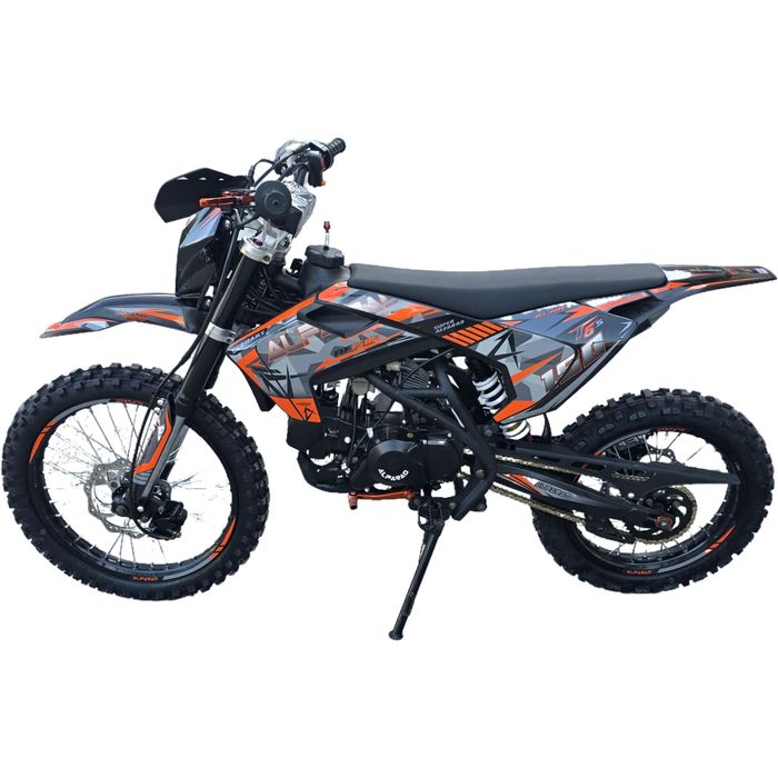 Alfarad t6s 150cc  nou anunț destinat B2B (firma/firma)