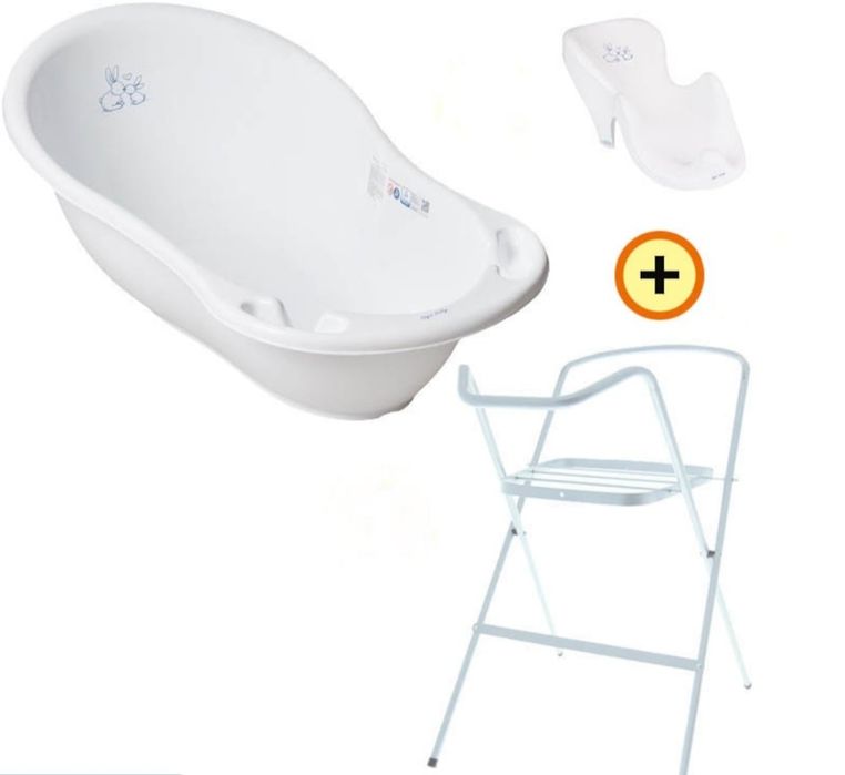 Set cadita  + suport metalic + suport anatomic cad