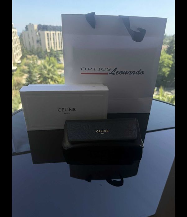 Celine дамски слънчеви очила