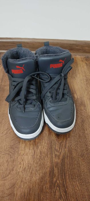 Маратонки "Puma"