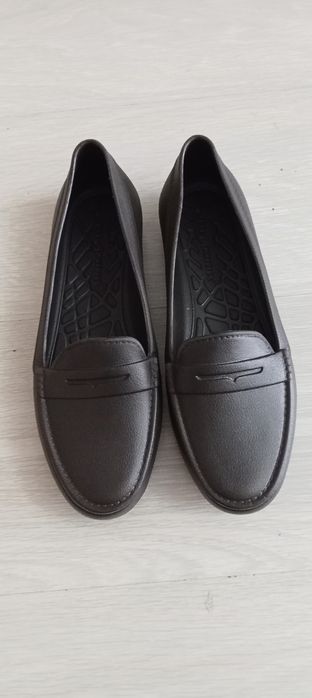 Новые из ЭВА материала