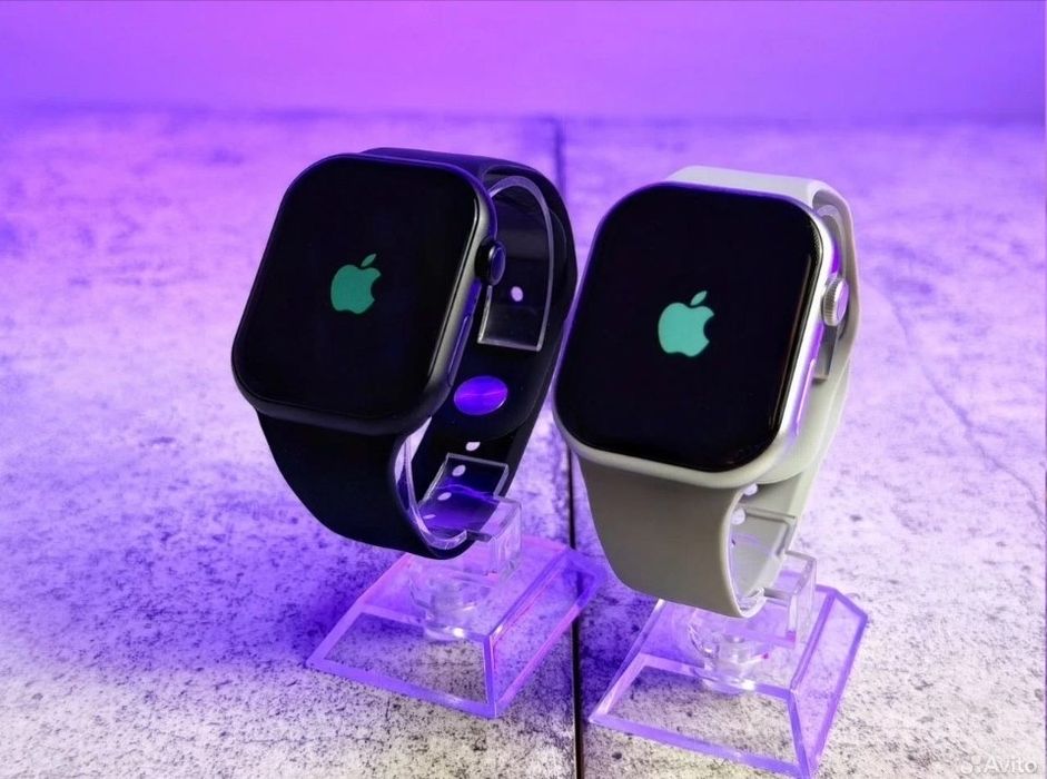 Apple watch 11 46 мм