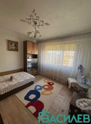 Продава 2-СТАЕН град София, Надежда 4