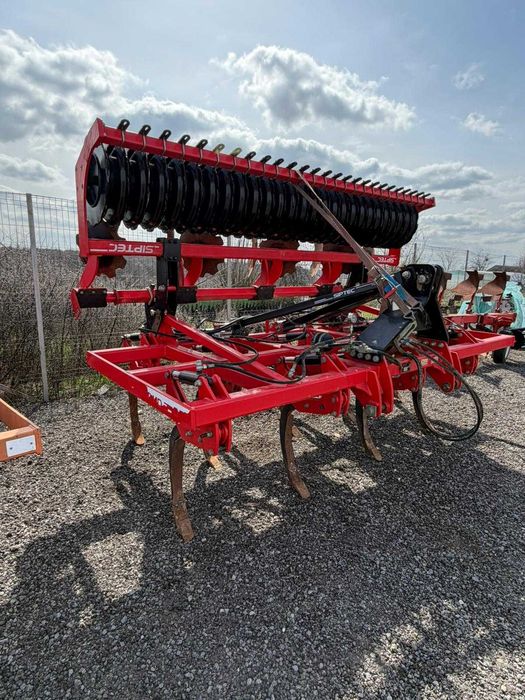 Dezmiristitor Dracon M HD 350 SIPTEC