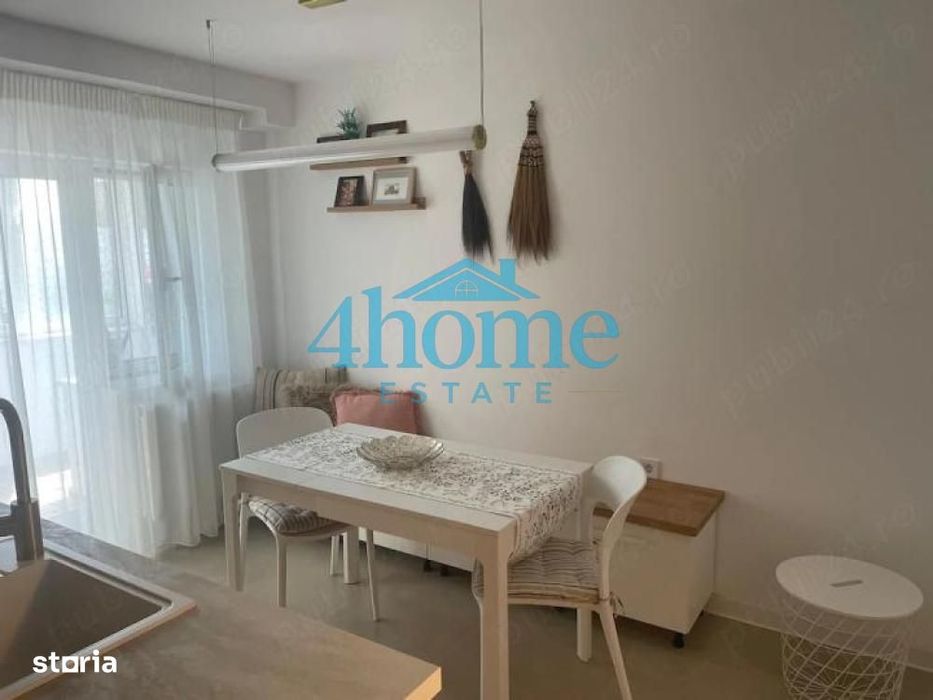 Apartament 2 camere Decebal|Muncii|Metrou|Prima Închiriere|Renovat