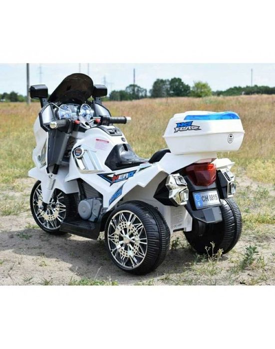 Детски акумулаторен мотор