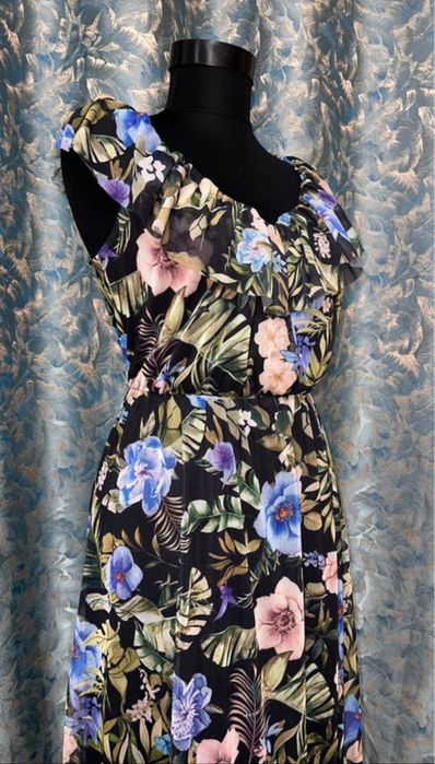Rochie de vara Mohito