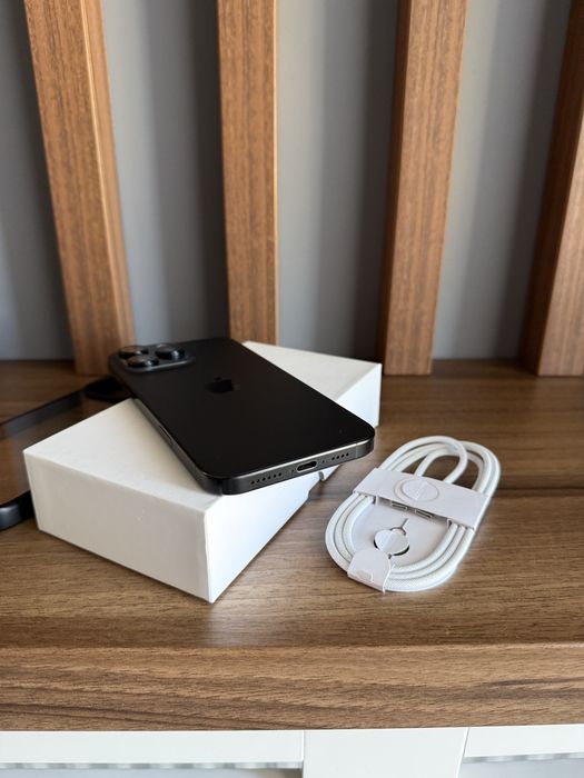 Iphone 16 Pro Max - 512GB