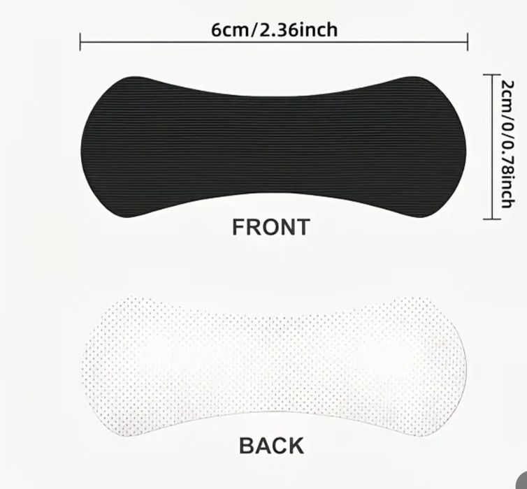 Назални ленти за нос