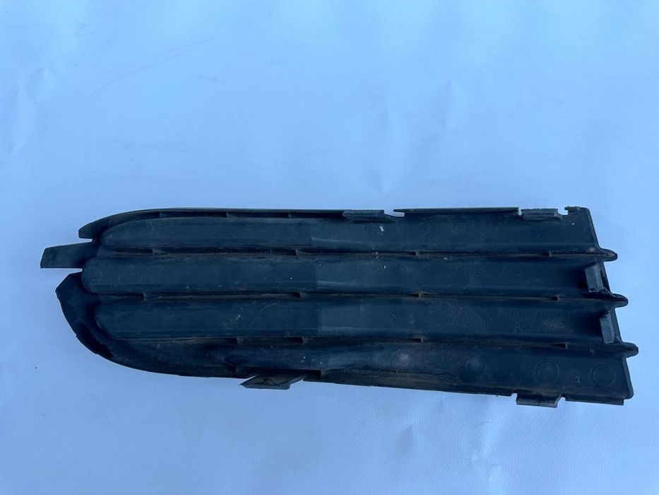 Grila bara stanga fata fara proiector Volvo S40 V50 2004-2007 30657009