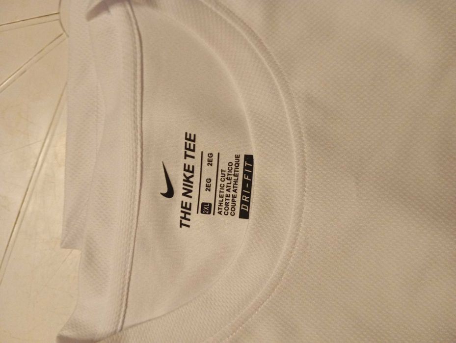 Мъжки тениски nike